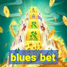 blues bet